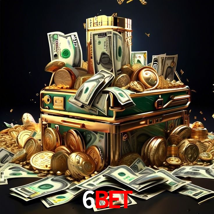 Inovações de Jogos na 6bet: O Futuro das Experiências Interativas