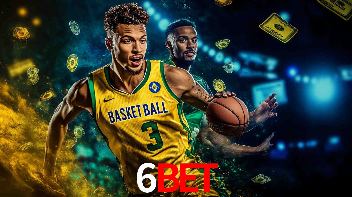 Estatísticas Esportivas 6bet