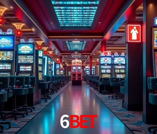 Tecnologia da Plataforma 6bet