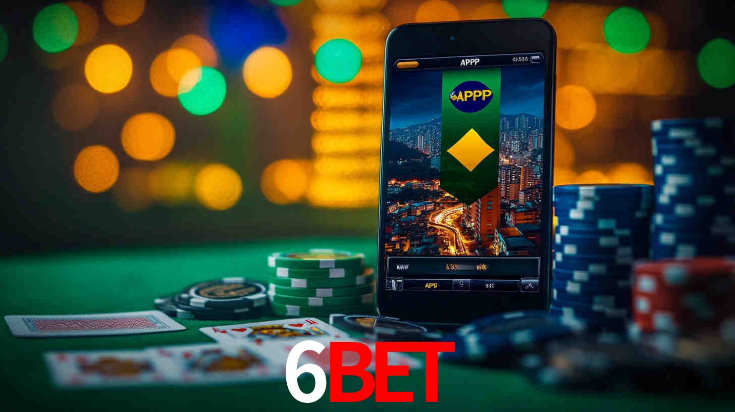 Jogos de Slot 6bet