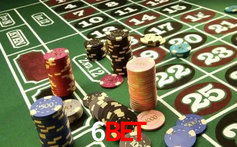Descubra o Programa VIP da 6bet: Vantagens Exclusivas para Jogadores