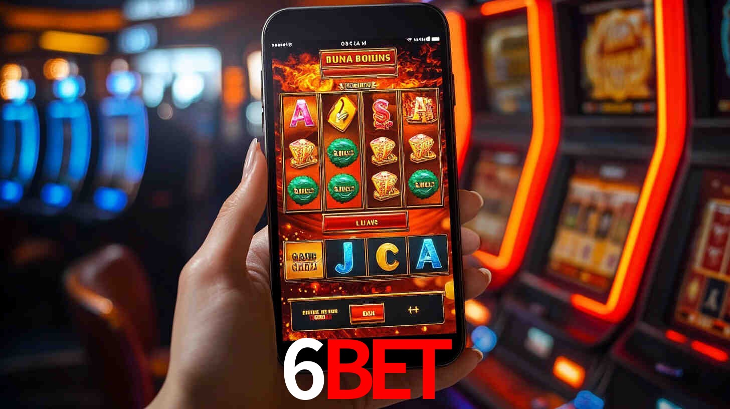 6bet: Jogue Crash e Experimente Alta Recompensa Instantânea