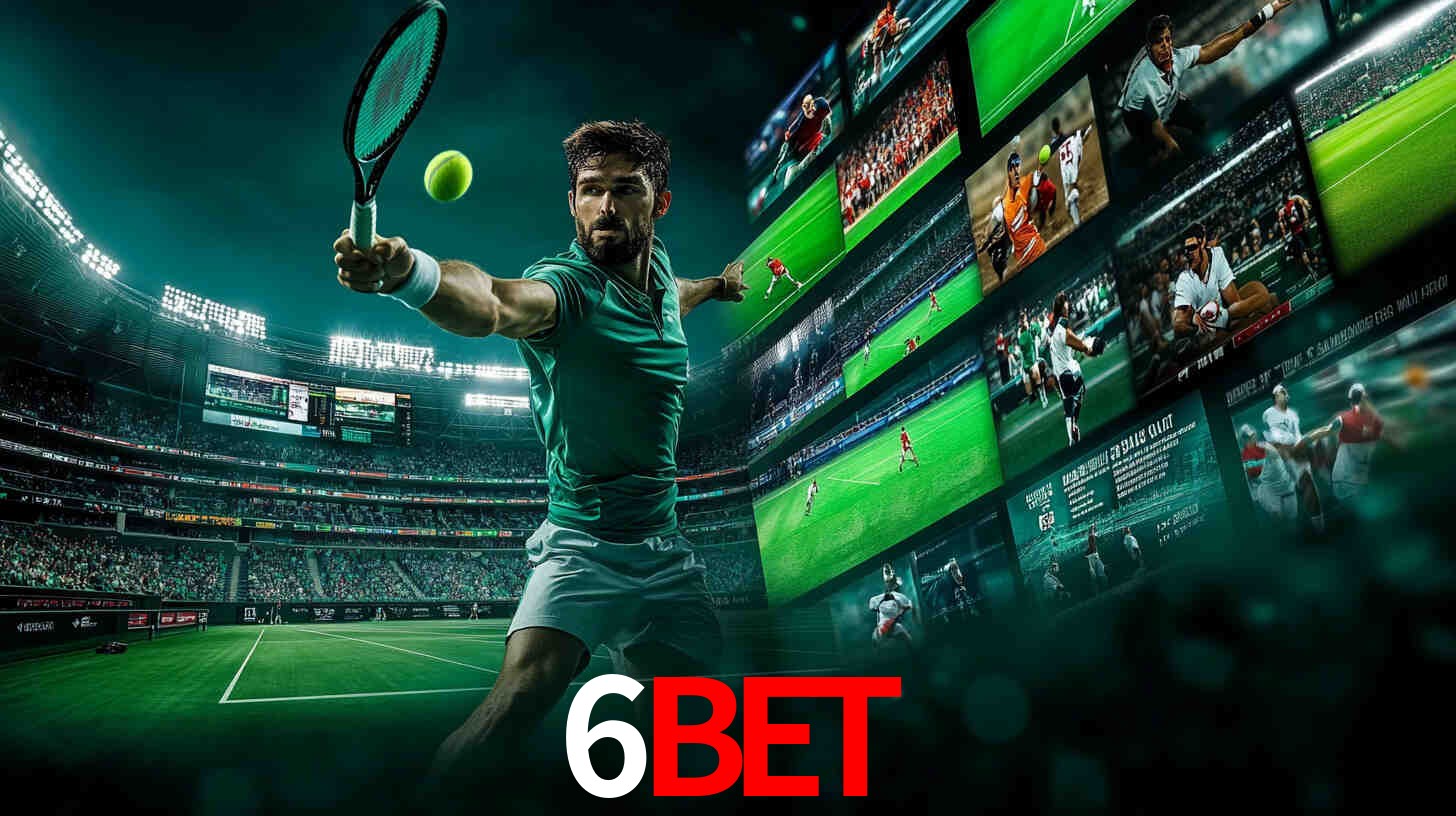 Apostas de Basquete 6bet