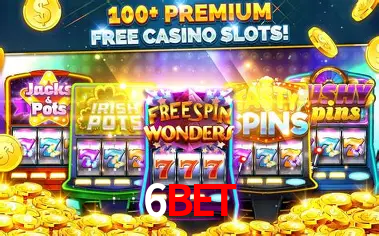 Interface Premium 6bet