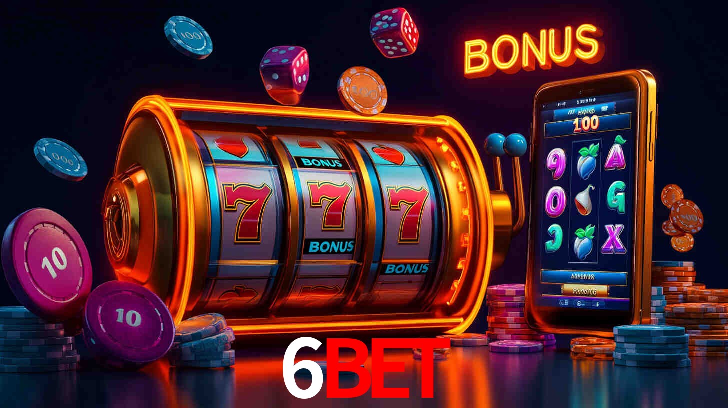 Diretório de Jogos 6bet