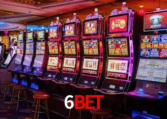 APP oficial da 6bet para mobile