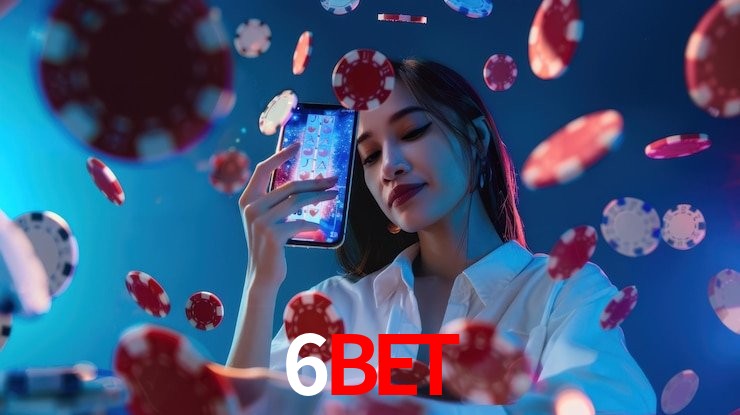 Sistemas de Segurança 6bet