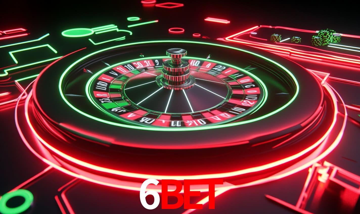 Segurança 2FA 6bet