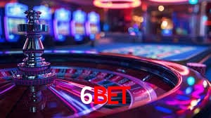 Tennis Betting 6bet