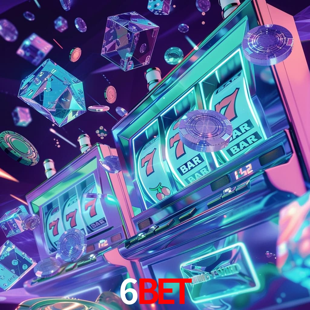 Promoções Sazonais 6bet
