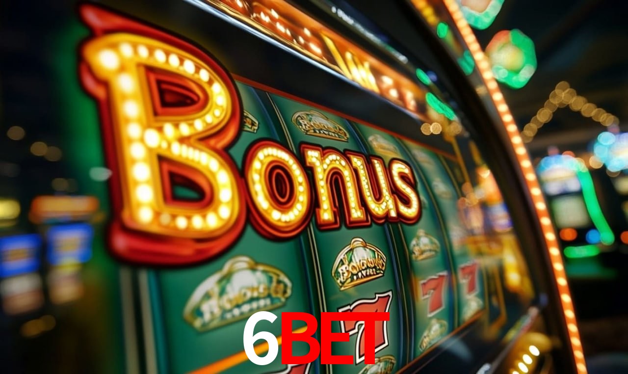 Inovações de Jogos na 6bet: O Futuro das Experiências Interativas
