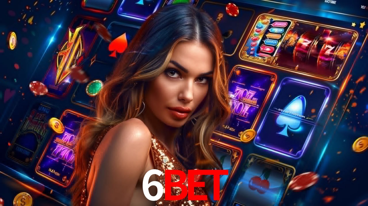 Integração de APIs 6bet