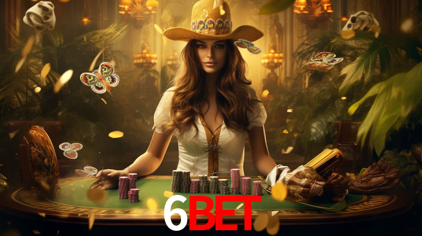 Tournaments 6bet