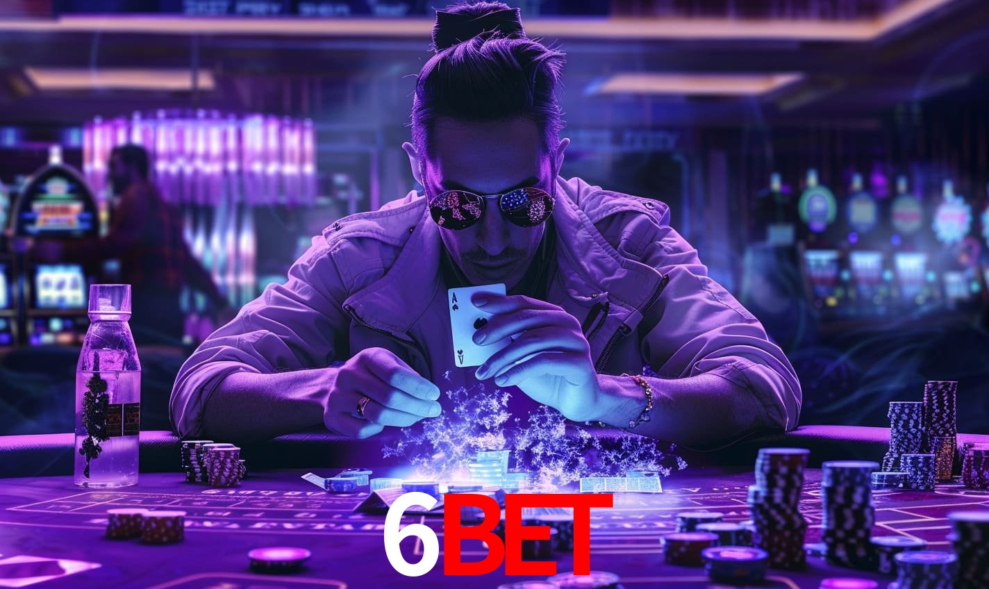 Live Casino 6bet