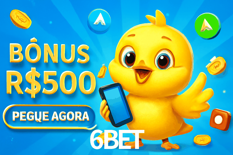 Game Providers 6bet