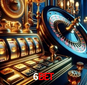 A Revolução dos Aplicativos de Jogos no 6bet