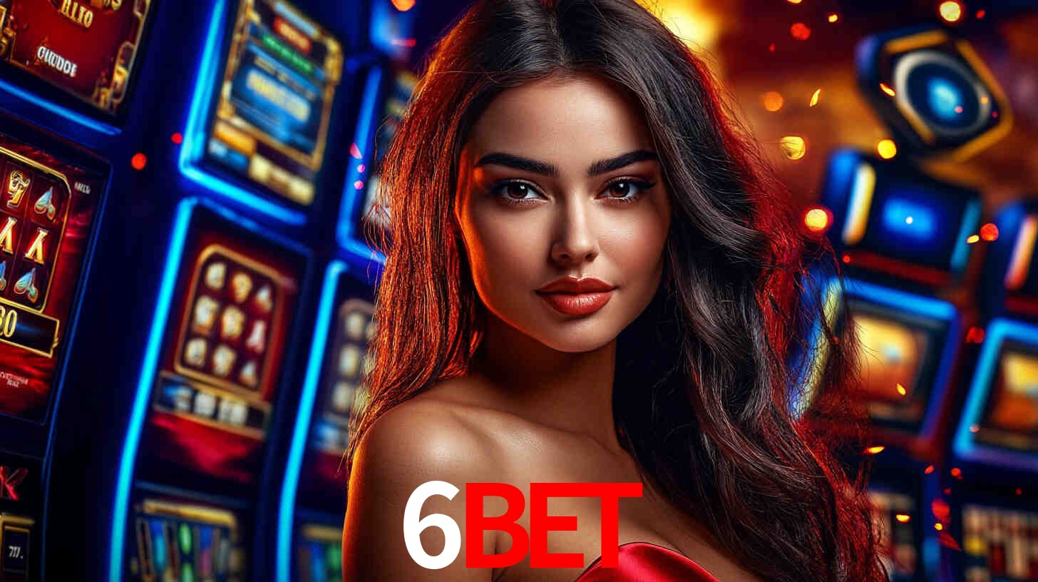 Casino Ao Vivo 6bet