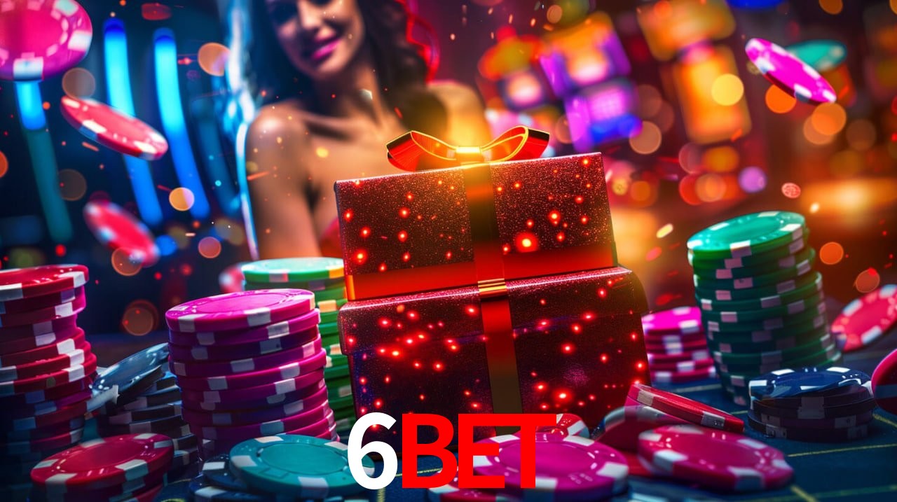 Promoção Relâmpago 6bet