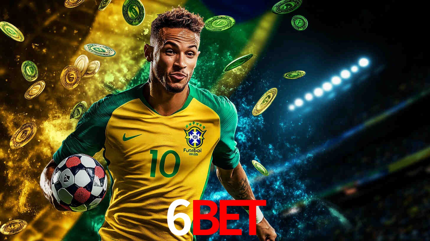 Estatísticas do Jogo 6bet
