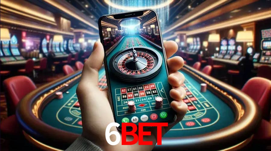 Player Reviews 6bet