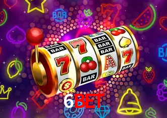 A Popularidade dos Caça-Níqueis no 6bet
