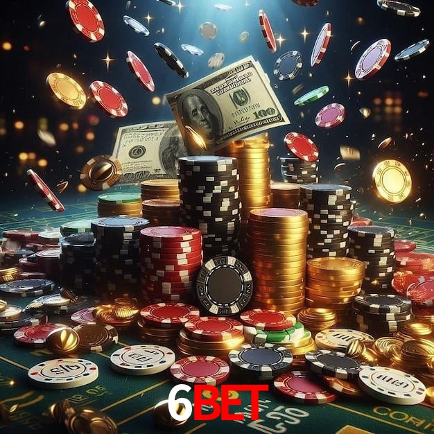 Ofertas Exclusivas 6bet