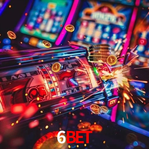 Apostas Esportivas na 6bet: Um Guia Completo