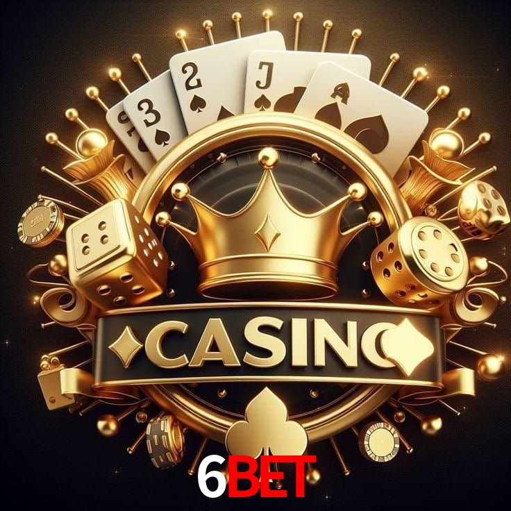 A Popularidade dos Caça-Níqueis no 6bet