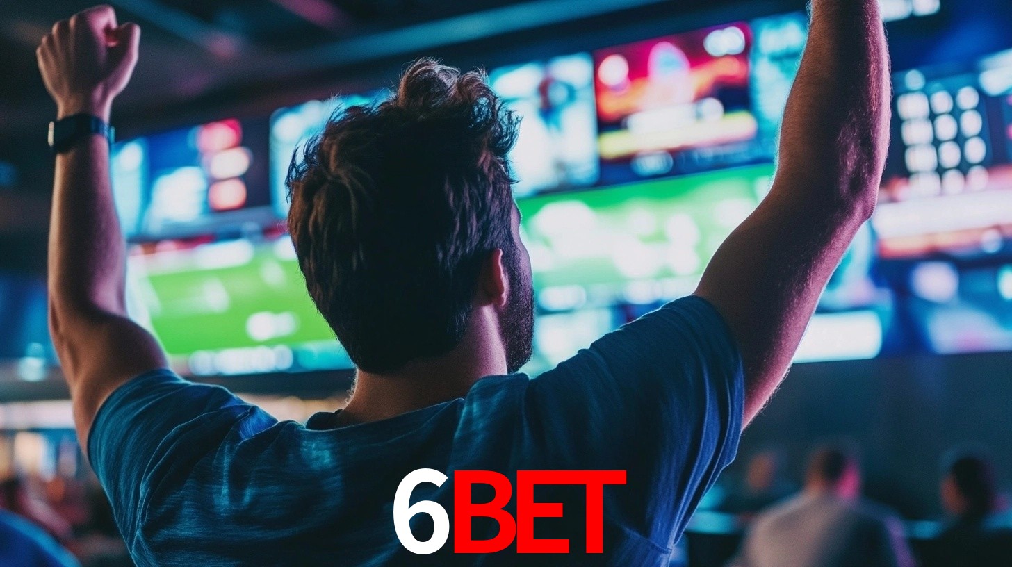 Bônus Generosos e Exclusivos no 6bet para Você!