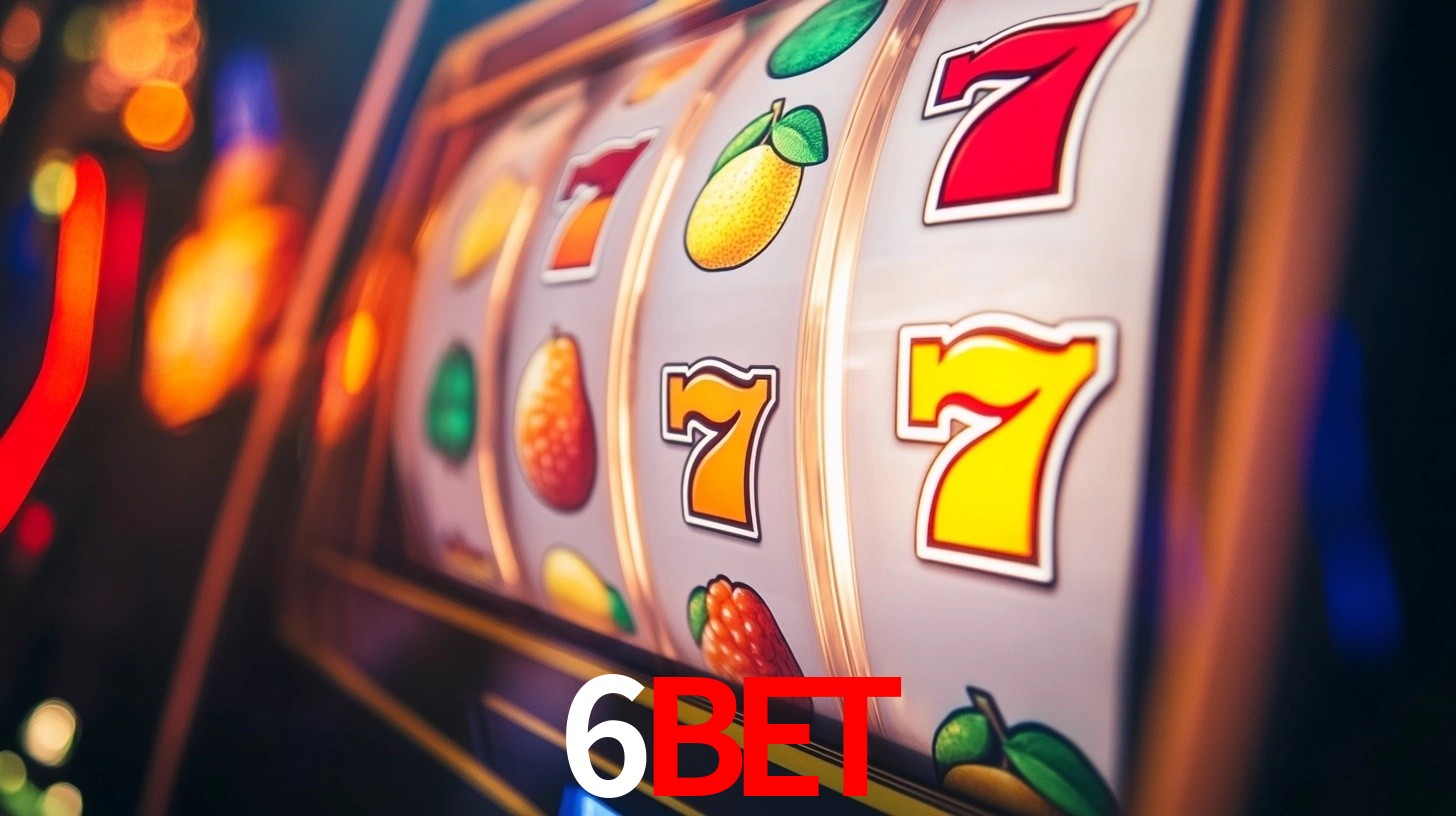 6bet login