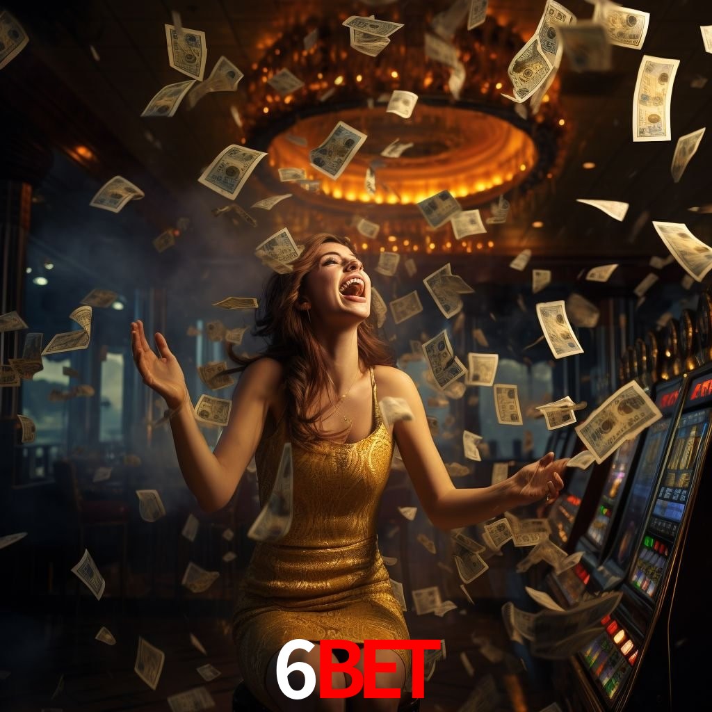 Roulette Table 6bet
