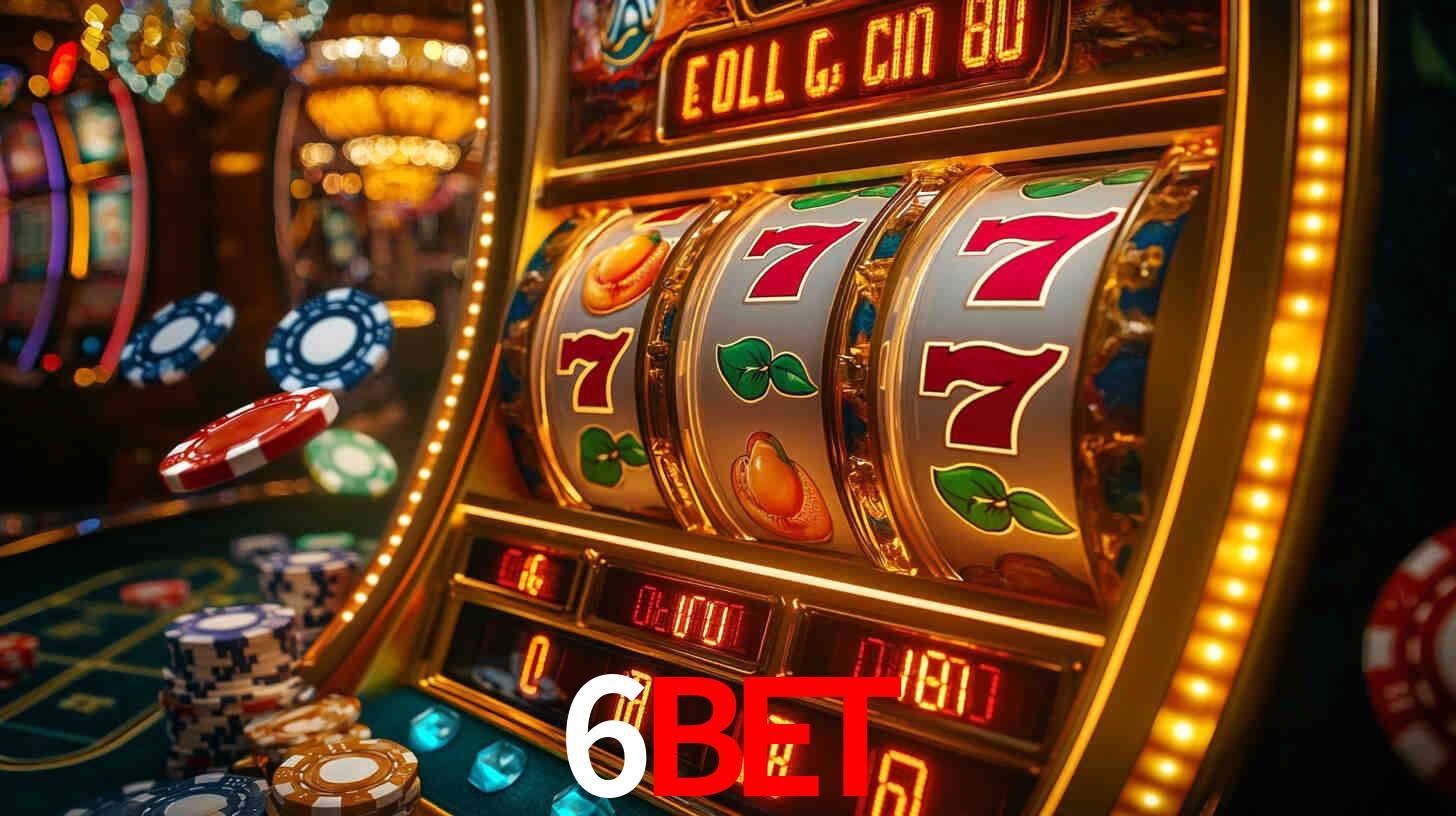 Ofertas Imperdíveis na 6bet: Promoções e Bônus Que Valem a Pena