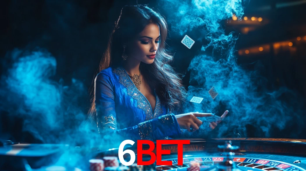 Benefícios da Conta 6bet