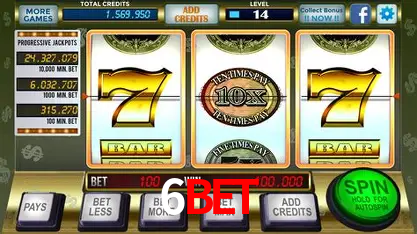 Seasonal Promotions 6bet