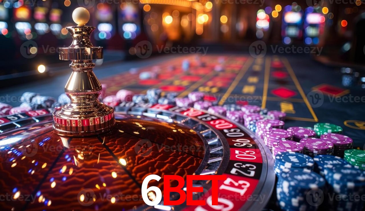 Platform Technology 6bet