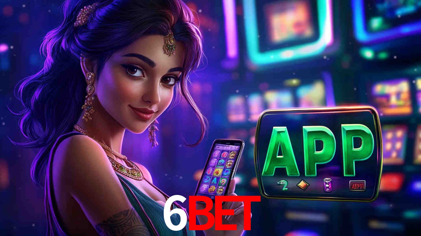 Desvendando o Mundo dos Jogos Virtuais na 6bet