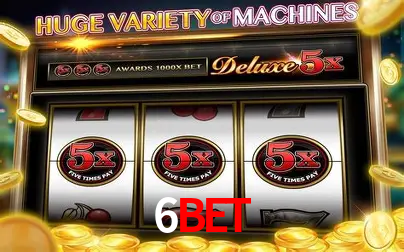 cassino 6bet