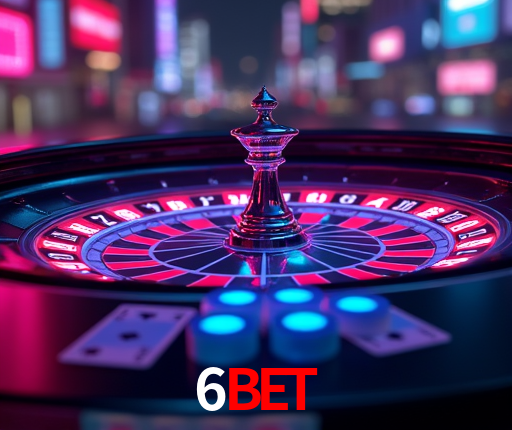 Cadastro Rápido 6bet