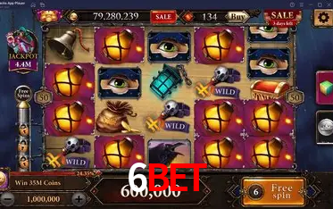 Exclusive Offers 6bet